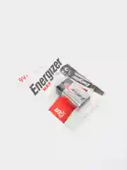 Батарейка крона 6LR61 Energizer Max, алкалиновая