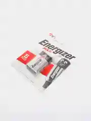 Батарейка крона 6LR61 Energizer Max, алкалиновая