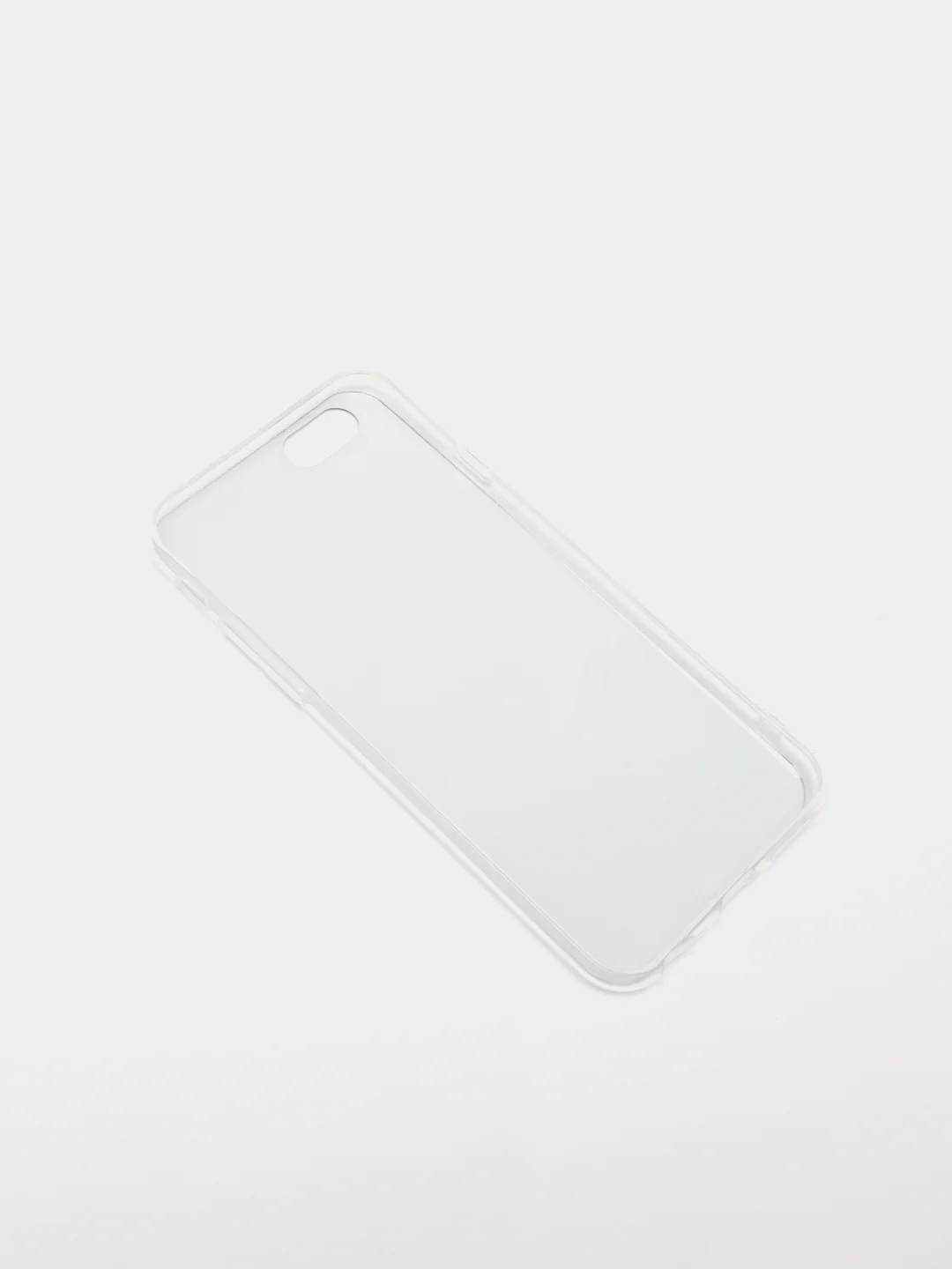 Чехол для Apple iPhone 6 ​​/ 6s Дверь Шерлока Холмса