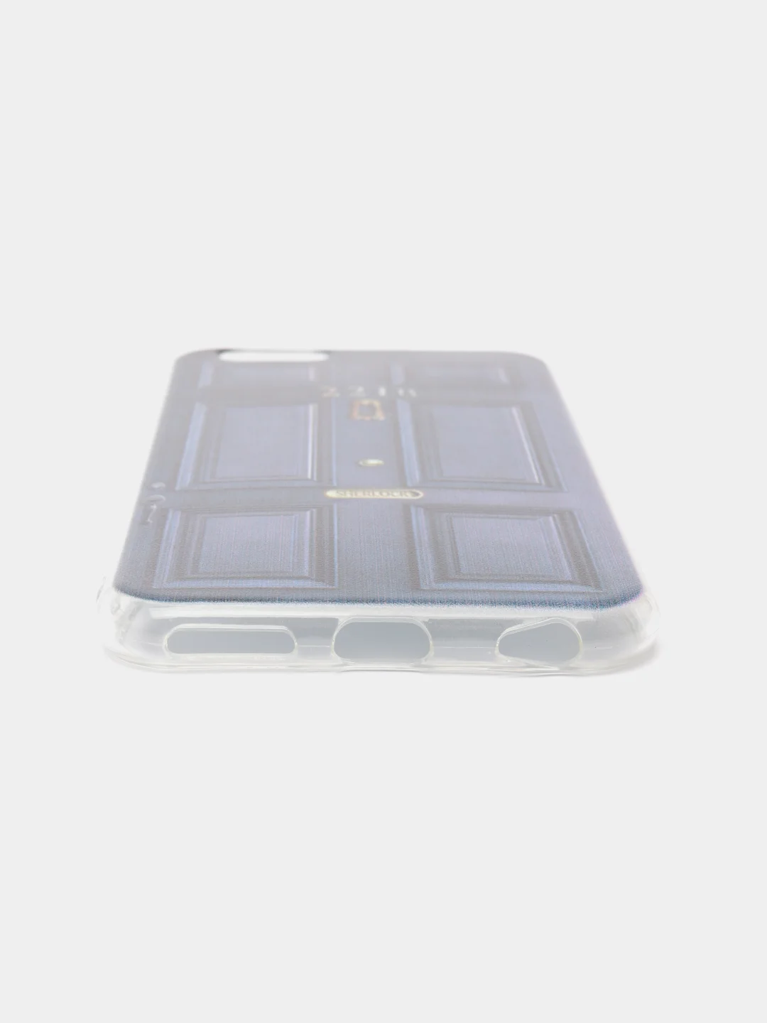 Чехол для Apple iPhone 6 ​​/ 6s Дверь Шерлока Холмса