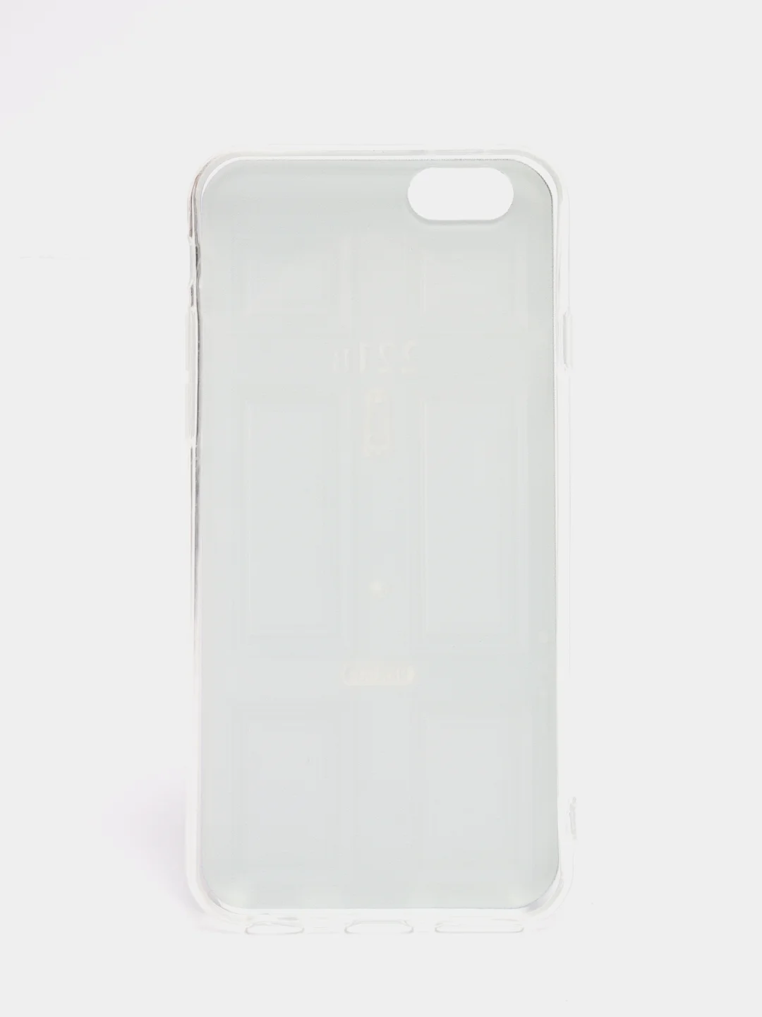 Чехол для Apple iPhone 6 ​​/ 6s Дверь Шерлока Холмса