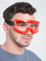 Очки защитные "Дизель"
