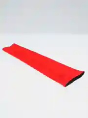 Красный рукав компрессионный, спортивный