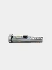 Автомобильные светодиодные (LED) лампы T10/W5W, 5000K, 2 шт