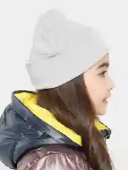 Коричневый шапка киберкола