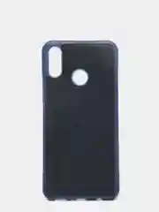 Синий чехол джинсовый для Huawei Nova 2/2S/3/3i/3E/4/PSmart Plus/PSmart 19/P20/P20 Lite/P20 Pro