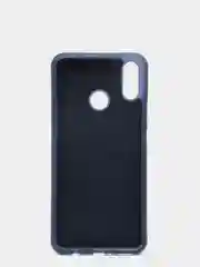 Синий чехол джинсовый для Huawei Nova 2/2S/3/3i/3E/4/PSmart Plus/PSmart 19/P20/P20 Lite/P20 Pro