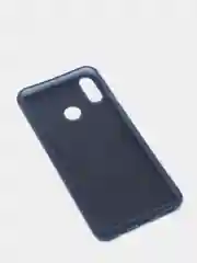 Синий чехол джинсовый для Huawei Nova 2/2S/3/3i/3E/4/PSmart Plus/PSmart 19/P20/P20 Lite/P20 Pro