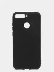 Черный huawei Honor Y6 2018, 30 Pro, P40 Lite, P40 Pro, P sm 2019, 10 Lite, Y7 2019 Pro чехол