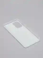 Слоновая кость чехол Samsung Galaxy A52 / A52s (Самсунг Галакси А52 / A52s) с рисунком Игра в кальмара