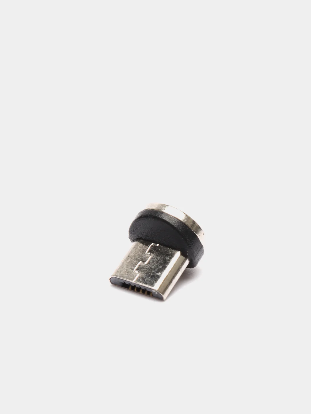 Насадка Micro USB на магнитный кабель 360 градусов
