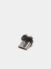 Насадка Micro USB на магнитный кабель 360 градусов