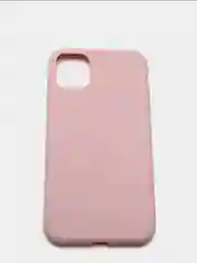 Силиконовый чехол на iPhone 11 Pro Max