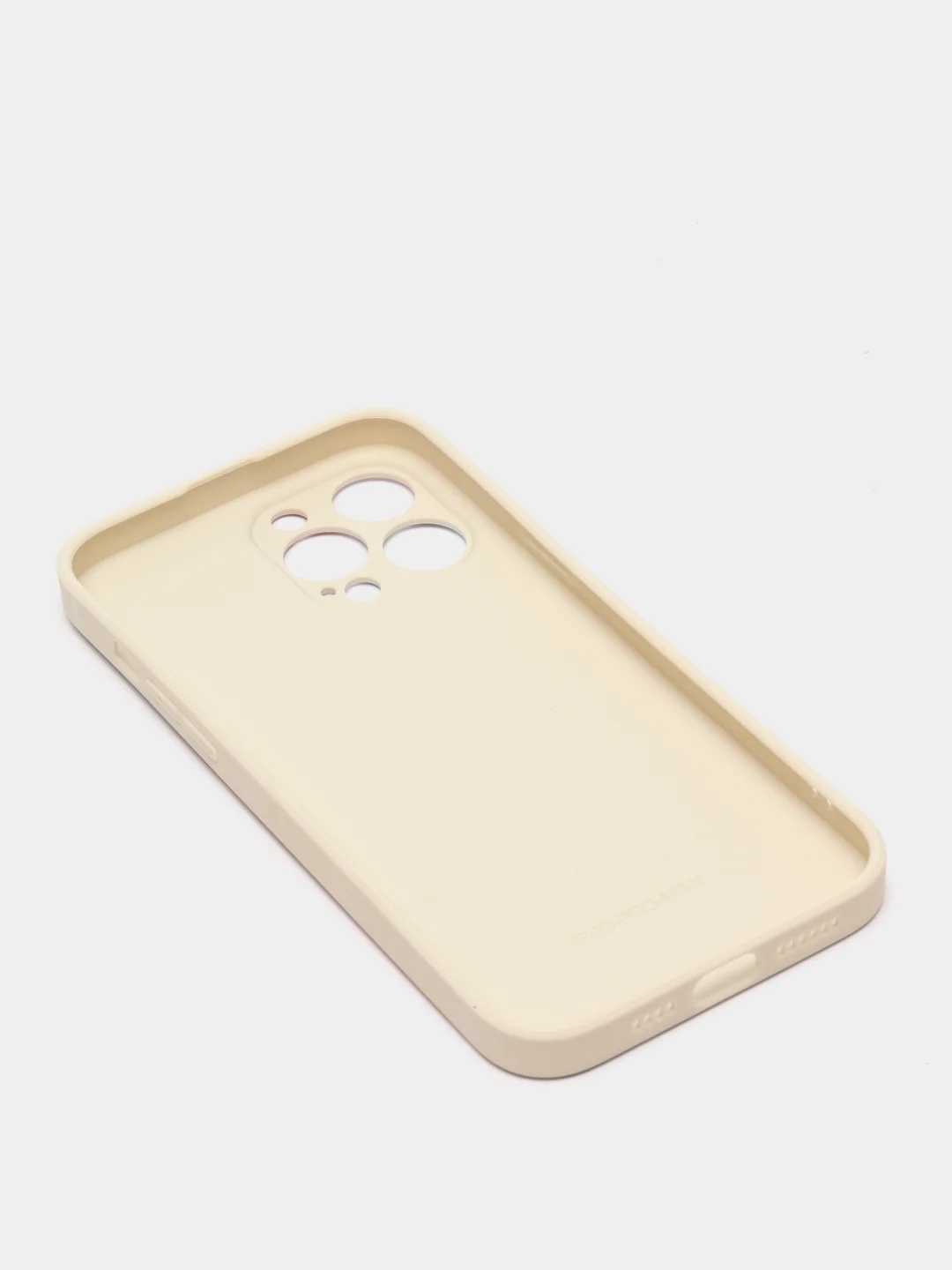 Карамельный чехол для Айфон (iPhone) 11 / 14 / 13 Pro / Max / 7 / 8 / Plus X / XS XR / 12 Mini, силиконовый