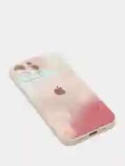 Карамельный чехол для Айфон (iPhone) 11 / 14 / 13 Pro / Max / 7 / 8 / Plus X / XS XR / 12 Mini, силиконовый