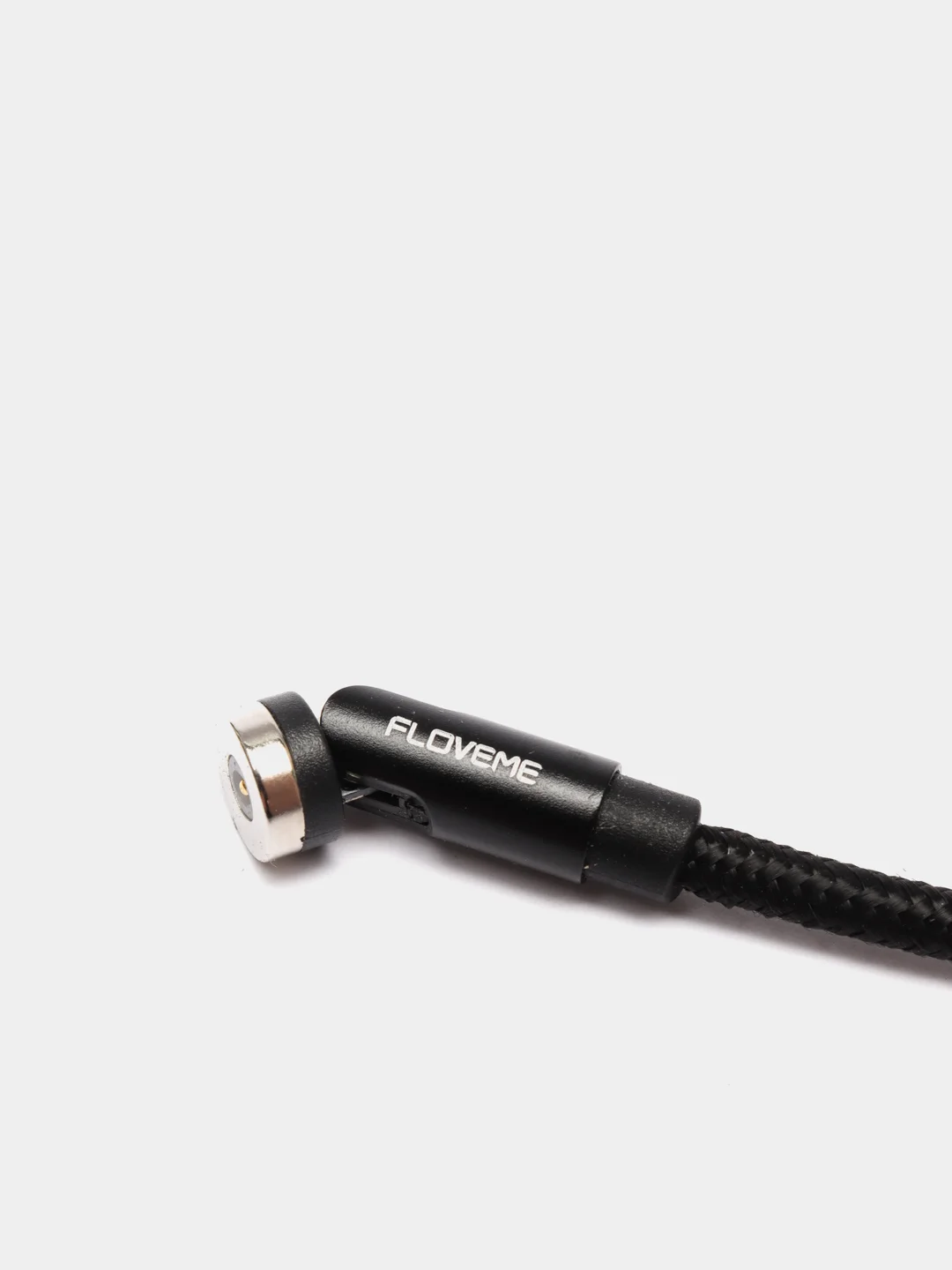 Багровый магнитный кабель для iphone / micro usb / type-c разные кабели