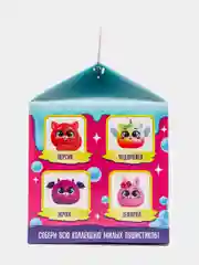 Мягкая игрушка "Лупоглазики: Хвостик", Magic series