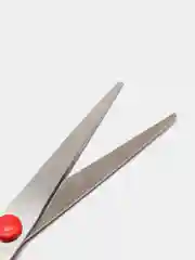 Красный ножницы универсальные, 17.4 см