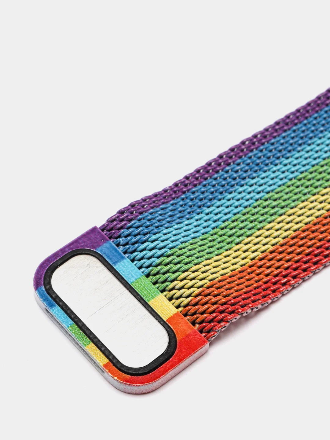 Ремешок для Apple Watch 3, 4, 5, 6, 7, SE - 38/40 42/44 мм. Миланская петля