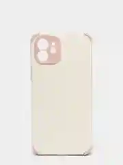 Розовый чехол на iPhone 13 /12/ 11 Pro Max Mini/ XS/ X/ XR/ 7/ 8/+