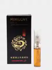 Спрей-пролонгатор для пениса Minilove "Love Dragon"