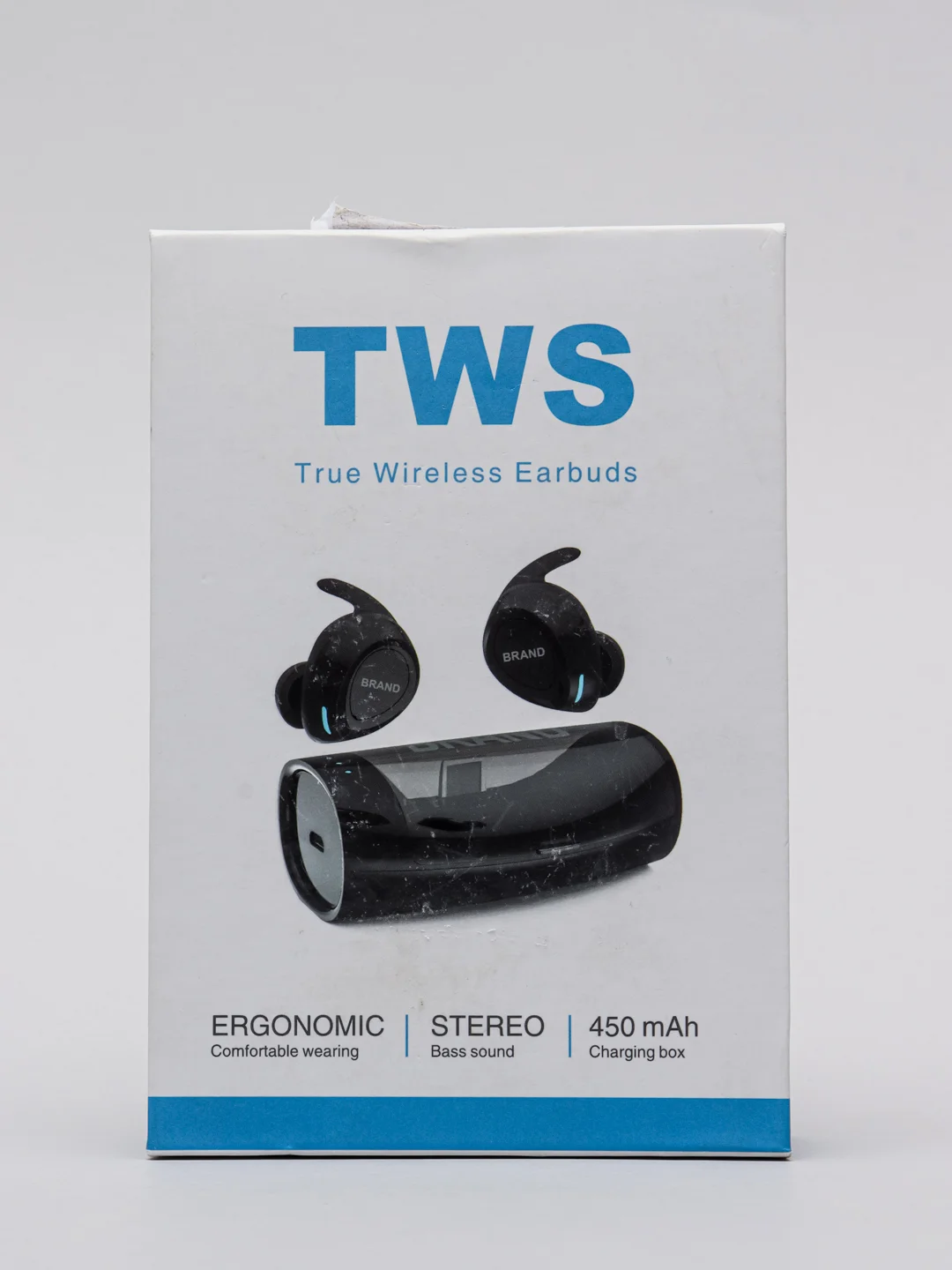 Беспроводные наушники TWS