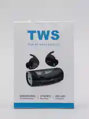 Беспроводные наушники TWS