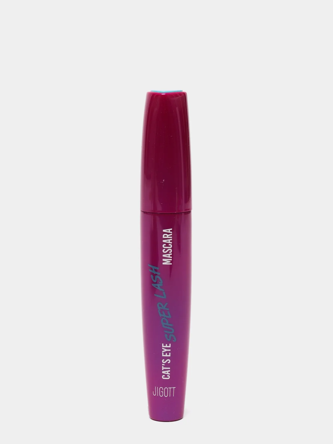 Тушь для ресниц JIGOTT Cats Eye Mascara, корейская косметика, 12 г