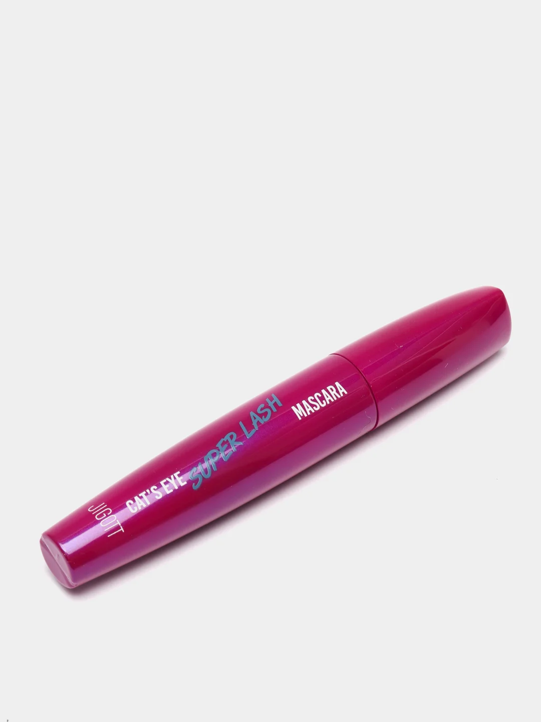 Тушь для ресниц JIGOTT Cats Eye Mascara, корейская косметика, 12 г