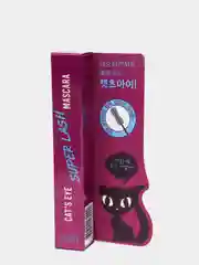 Тушь для ресниц JIGOTT Cats Eye Mascara, корейская косметика, 12 г