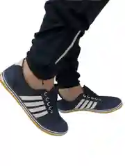 Мужские кеды подростковые