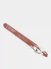 VIOLET Набор Водостойких Матовых карандашей для Губ с Точилкой 12 штук/карандаши для губ
