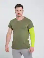 Лайм рукав компрессионный, спортивный