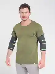 Лайм эластичный налокотник, суппорт, бандаж локтя  2 штуки