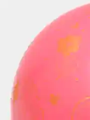 Коралловый воздушный шары "С Днем Рождения!", 12/30 см