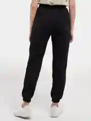 Черный брюки женские, утепленные