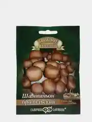 Грибы Шампиньон бразильский "семена"