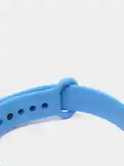 Морской ремешок для Xiaomi Mi Band 3 / Mi Band 4 силиконовый, 20 цветов