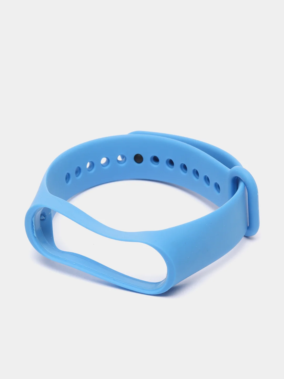 Морской ремешок для Xiaomi Mi Band 3 / Mi Band 4 силиконовый, 20 цветов