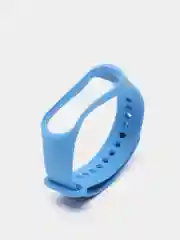 Морской ремешок для Xiaomi Mi Band 3 / Mi Band 4 силиконовый, 20 цветов