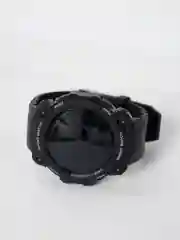 Черный умные часы FD68