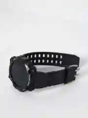 Черный умные часы FD68