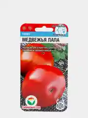Семена "Томат Медвежья лапа"