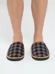 Тапочки комнатные мужские