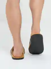 Тапочки комнатные мужские