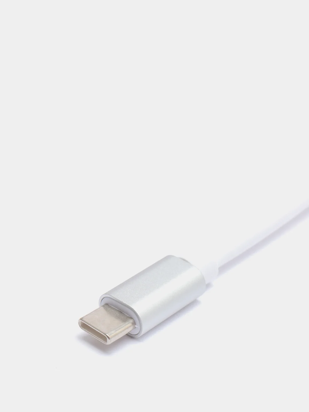 Многофункциональный кабель-переходник Hub USB Type-C 3.1 - USB3.1, HDMI, USB 3.0 Type-C