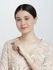 Браслет с буквой