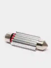 Автомобильная светодиодная лампа в салон Т11/C5W/C10W