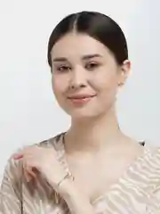 Браслет с буквой