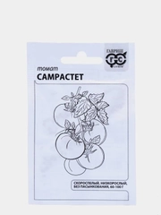 Томат "Самрастет", семена